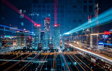 傳遞質(zhì)量信任、推動質(zhì)量消費(fèi)