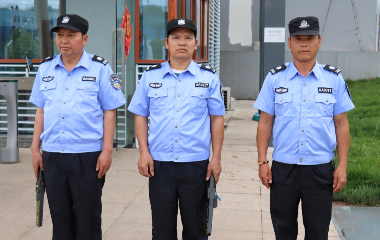 我們的勞動(dòng)節(jié) | 致敬平凡而偉大的勞動(dòng)者！