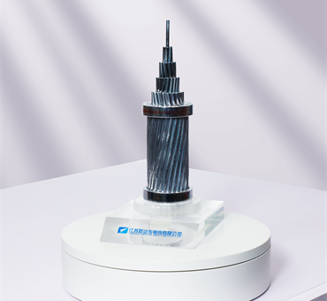 特強(qiáng)鋼芯高強(qiáng)度鋁合金絞線